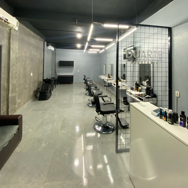 Duarte Barbearia - Barbearia em Tomé-açu/PA