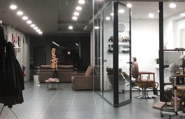 New Tricks Studio - Barbearia em Vila Nova de Famalicão/BR