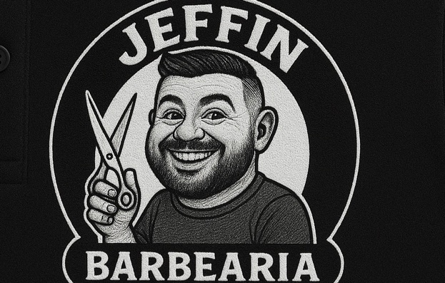 Jeffin Barbearia - Barbearia em Uberlândia/MG
