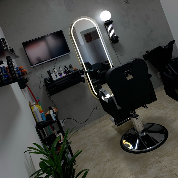 Lincon Barber Studio - Barbearia em Ribeirão Preto/SP