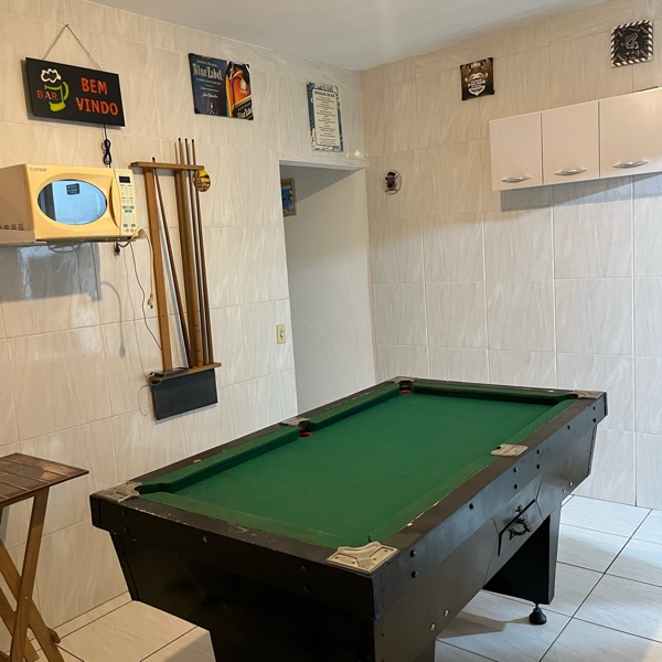 Barbearia Sociedade da Navalha