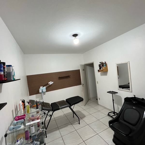 Barbearia SOCIEDADE DA NAVALHA