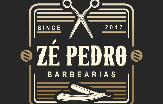 Zé Pedro Barbearias 2 ( P.Barca )